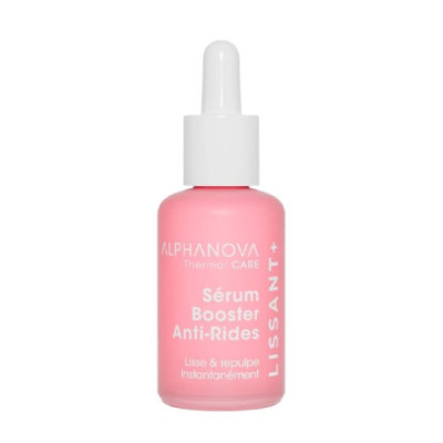 ALPHANOVA LISSANT+ SERUM BOSSTER ANTI RIDES 30 ML