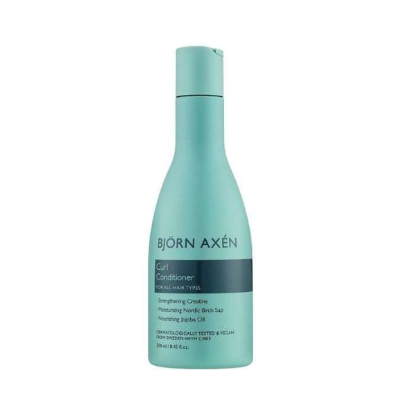 BJORN AXEN - Curl apres shampooing 250ml