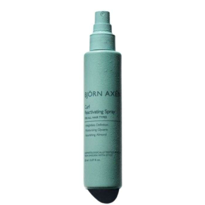 BJORN AXEN - Curl spray reactivateur 150ml