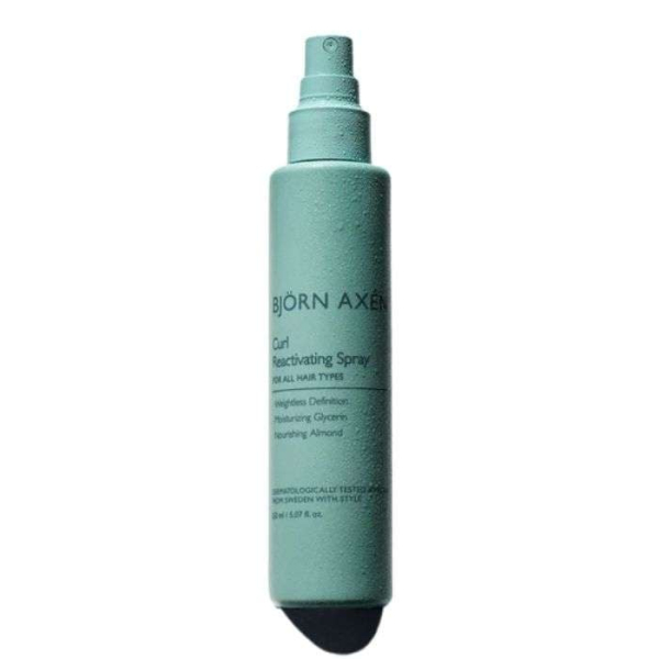 BJORN AXEN - Curl spray reactivateur 150ml