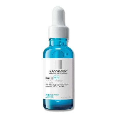 LA ROCHE POSAY - Hyalu b5 suractivated serum