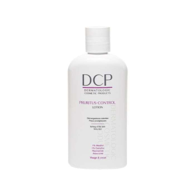 DCPDERM - Pruritus control lotion 200 ml