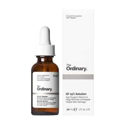 THE ORDINARY - Gf 15% solution serum 30ml