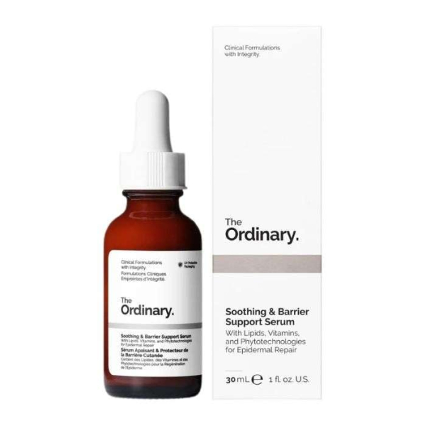 THE ORDINARY - Soothing and barrier support serum 30 ml