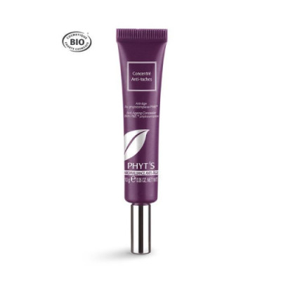 PHYTS AROMALLIANCE CONCENTRE ANTI TACHES 10G