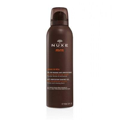 NUXE - Men rasage de reve 150 ml