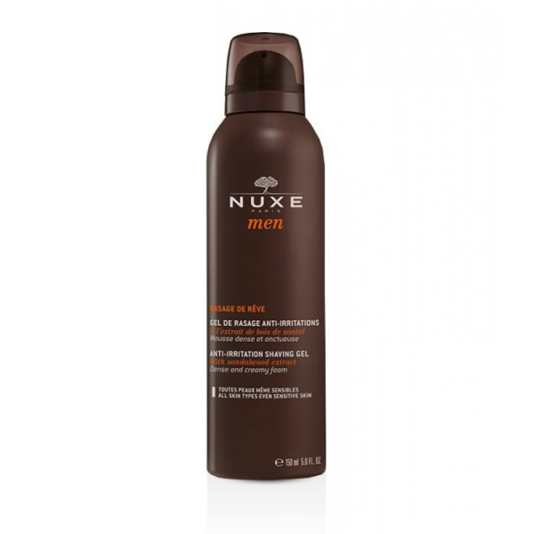 NUXE - Men rasage de reve 150 ml