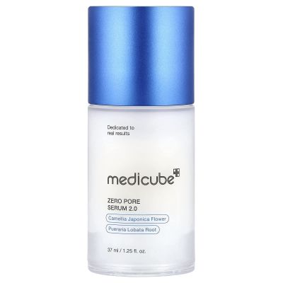 MEDICUBE ZERO PORE SERUM 2.0 37ML