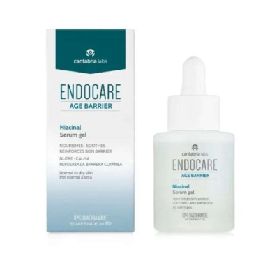 CANTABRIA - Endocare serum age barrier 30ml