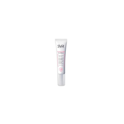 SVR - Topialyse palpebral paupieres irritees et sensibles 15 ml