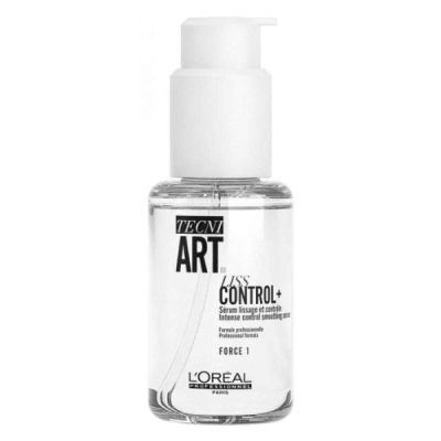 L'OREAL PROFESSIONNEL PARIS - Tecni art serum liss control + 50 ml