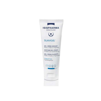 ISISPHARMA - Suavigel 40ml