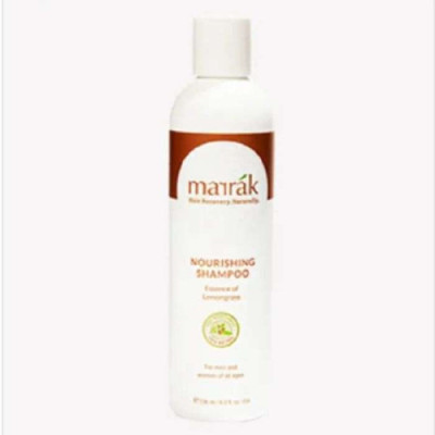 Marrak Shampooing Nourrissant
