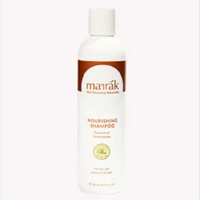 Marrak Shampooing Nourrissant