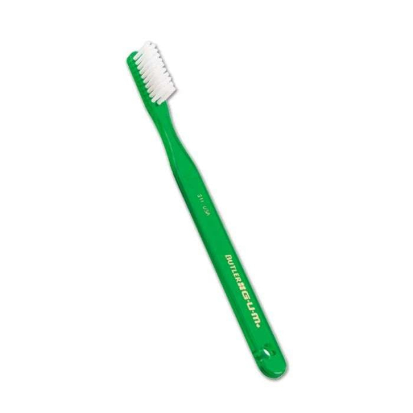 GUM CLASSIC BROSSE A DENTS SOUPLE XS REF 407