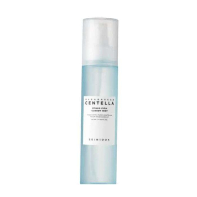 SKIN 1004 - Madagascar centella hyalu cica cloudy mist 120 ml
