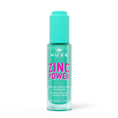 NUXE - Zinc power serum anti imperfection 30 ml