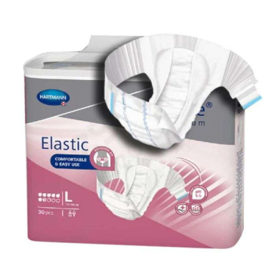 HARTMANN MOLICARE PREMIUM CHANGE ADULTE ELASTIC 7G NUIT