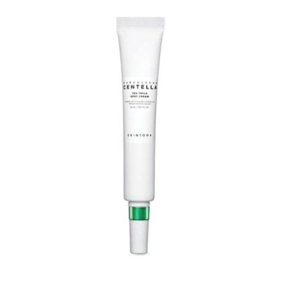 SKIN 1004 - Madagascar centella tea trica spot cream 20ml