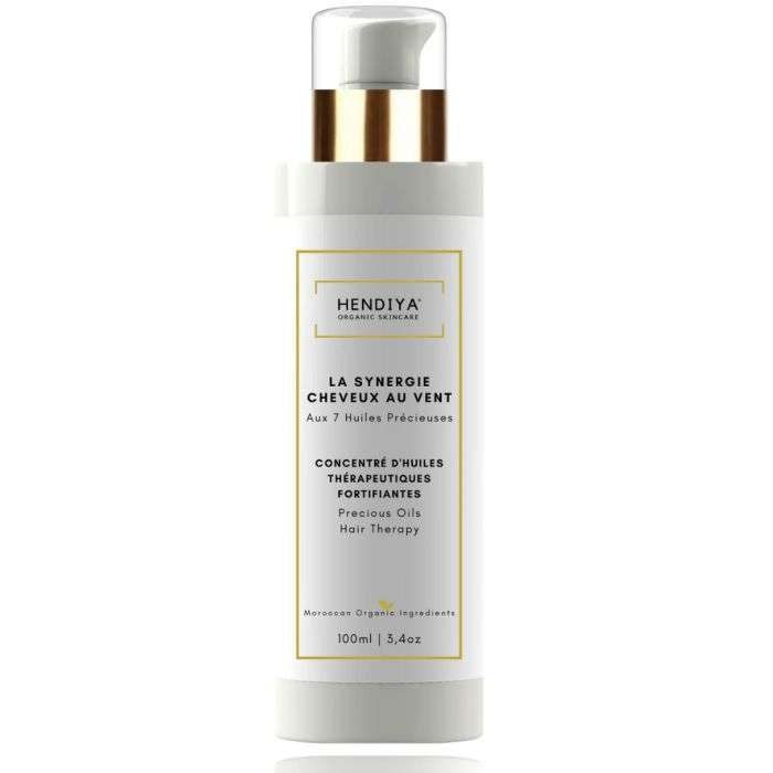 HENDIYA LA SYNERGIE AU VENT 100 ML