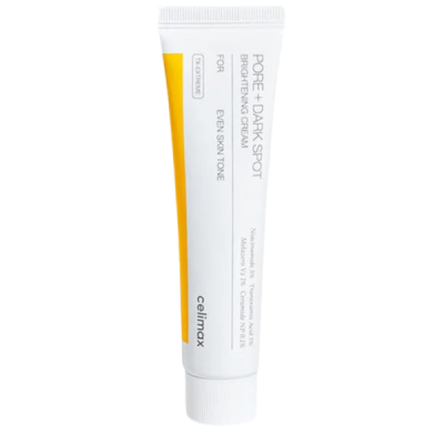 CELIMAX - Pore + dark spot brightening cream 35 ml