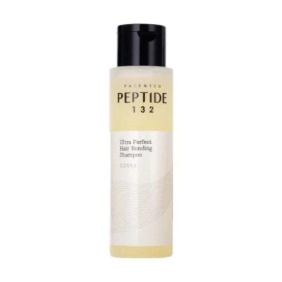 COSRX - Patented peptide 132 ultra perfect hair bonding shampooing 200ml