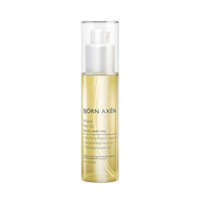 BJORN AXEN - Miracle huile cheveux 75 ml