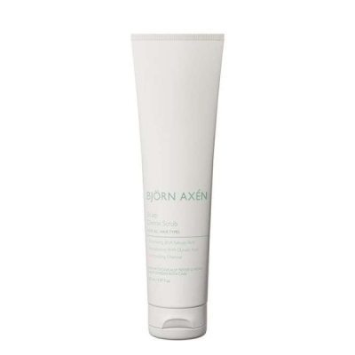 BJORN AXEN - Scalp detox scrub 150 ml