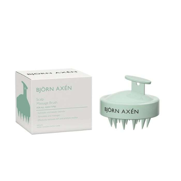 BJORN AXEN - Brosse de massage