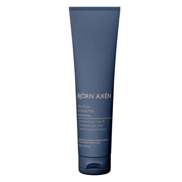 BJORN AXEN - Anti frizz smooth milk 150ml