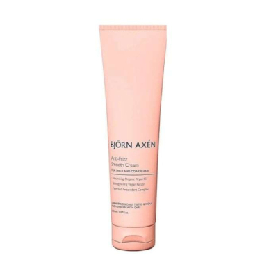 BJORN AXEN - Anti frizz smooth cream 150ml