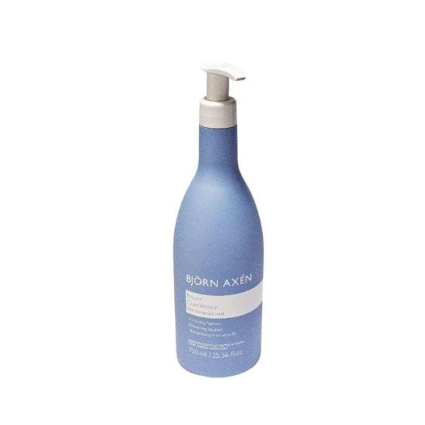BJORN AXEN - Repair conditioner 750ml cheveux endommages