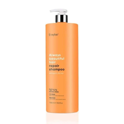 ERAYBA - Always beautiful hair repair shampoo 1000ml