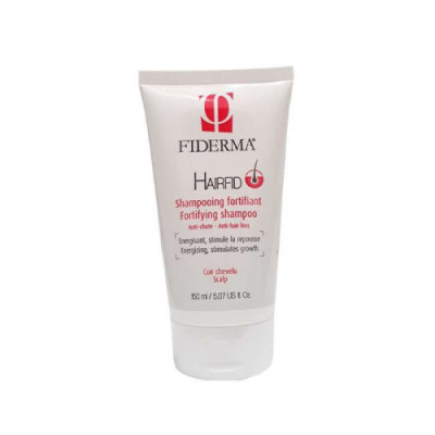 FIDERMA HAIRFID SHAMPOING FORTIFIANT 150 ML