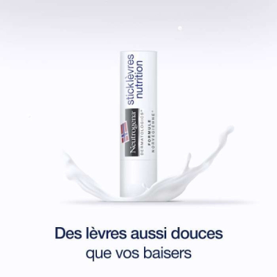 NEUTROGENA - Lippenpfleg stick levres