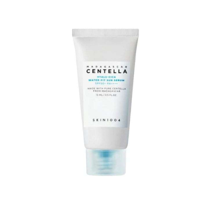 SKIN 1004 - Madagascar centella hyalu cica water fit sun serum spf50+pa++ 15ml