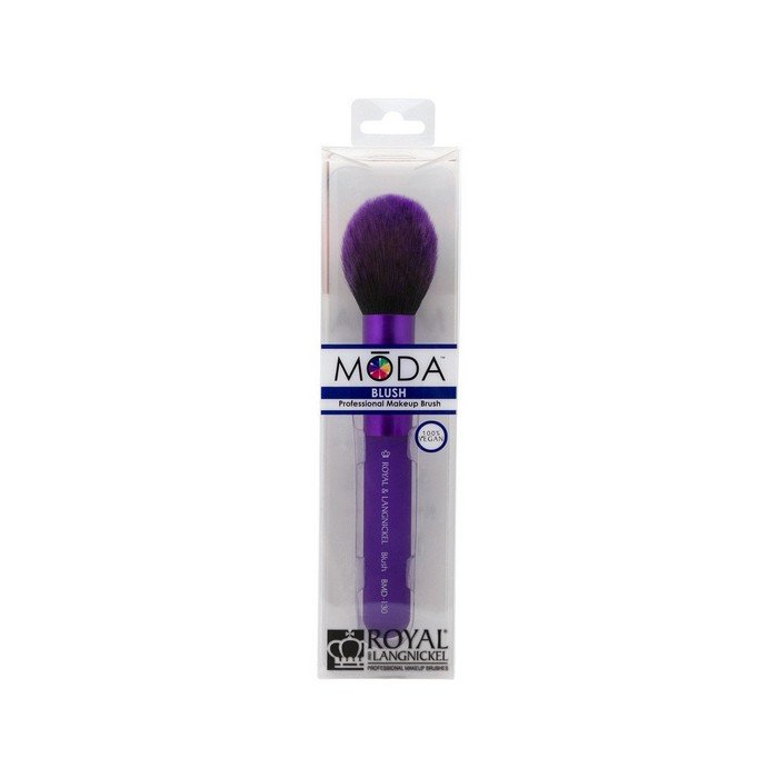 MŌDA BLUSH PURPLE