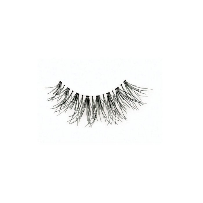 RED CHERRY Eyelashes WISPY