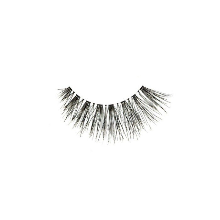 RED CHERRY Eyelashes STEVI
