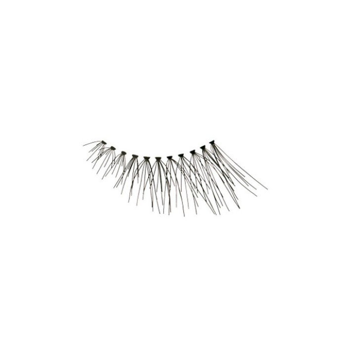 RED CHERRY Eyelashes JANE