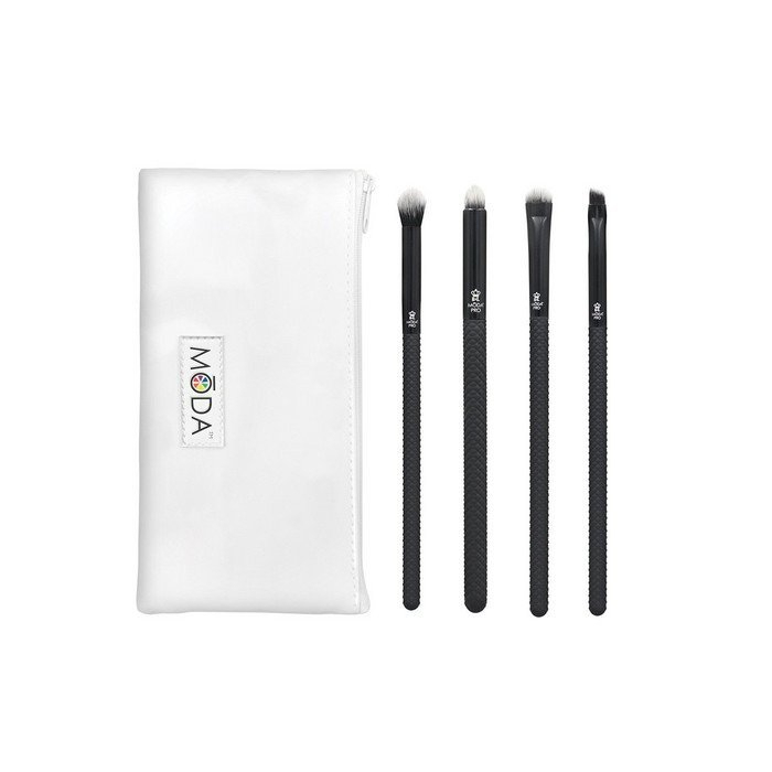 MŌDA PRO 5PC BOLD EYE KIT