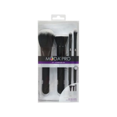 MŌDA PRO 5PC COMPLETE KIT
