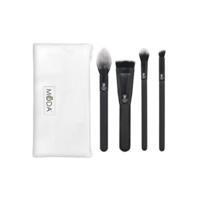 MŌDA PRO 5PC SCULPT & GLOW KIT
