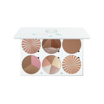 Ofra Cosmetics Pro Palette - On The Glow