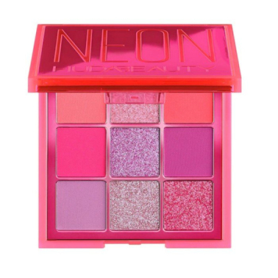 HUDA BEAUTY Neon Pink Obsessions Palette