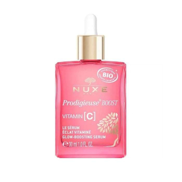 NUXE - Prodigieuse boost vitamine c le serum 30ml