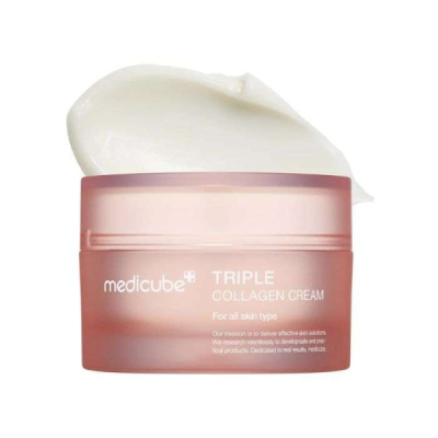 MEDICUBE - Triple collagen cream 50ml