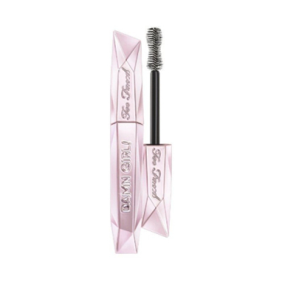 TOO FACED Damn Girl! Mascara (MASCARA 24 HEURES)