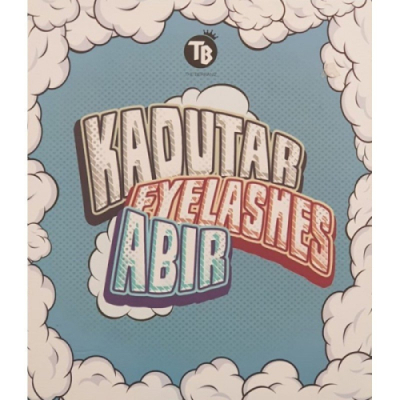 THE BERRANIZ EYELASHES REF AHOUD