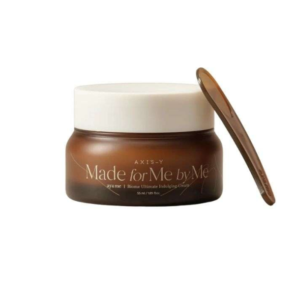 AXIS-Y - Made for me by biome ultimate indulging cream 55ml